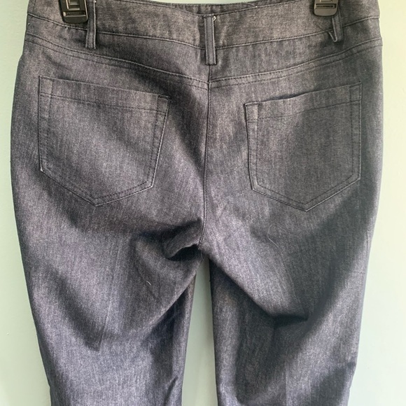 Dalia Collection Bootcut Jeans Pants 4 Y2k Vintage - Picture 3 of 9